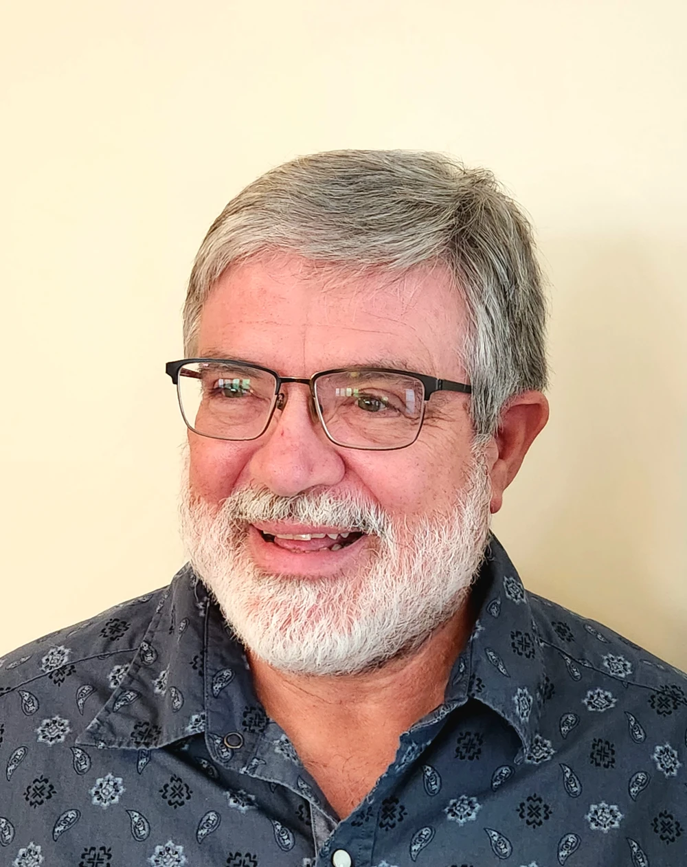 Keynote Speaker: Tim Sisemore, Ph.D.